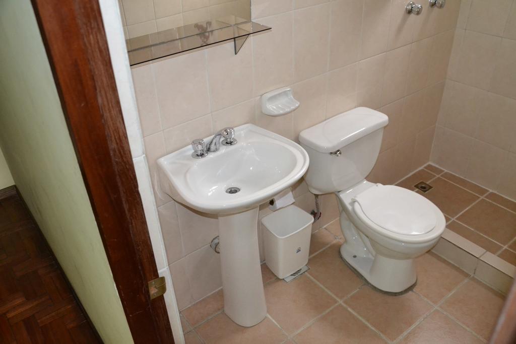 Hostel Porvenir La Paz Cameră foto